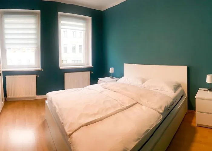 263 Zentrum Nord Messe,hbf,a14 ライプツィヒ