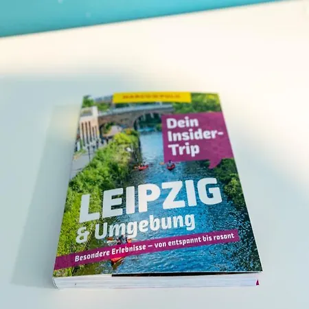 263 Zentrum Nord Messe,hbf,a14 * Leipzig