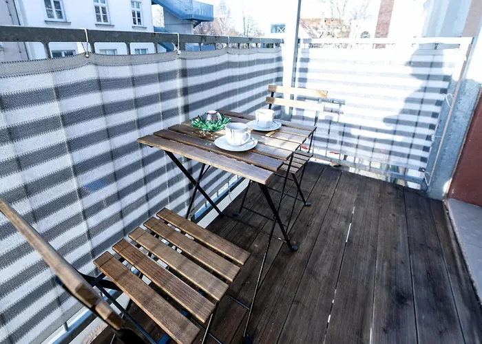 263 Zentrum Nord Messe,hbf,a14 * Лейпциг